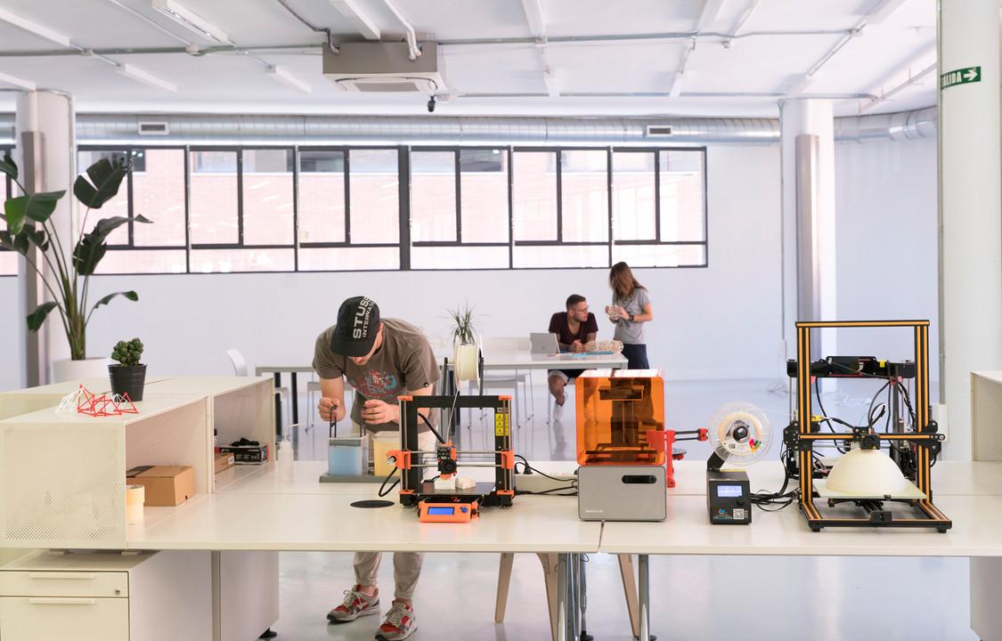 ORAGAN Innovation Studio