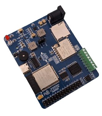 XION IOT LORA CORE