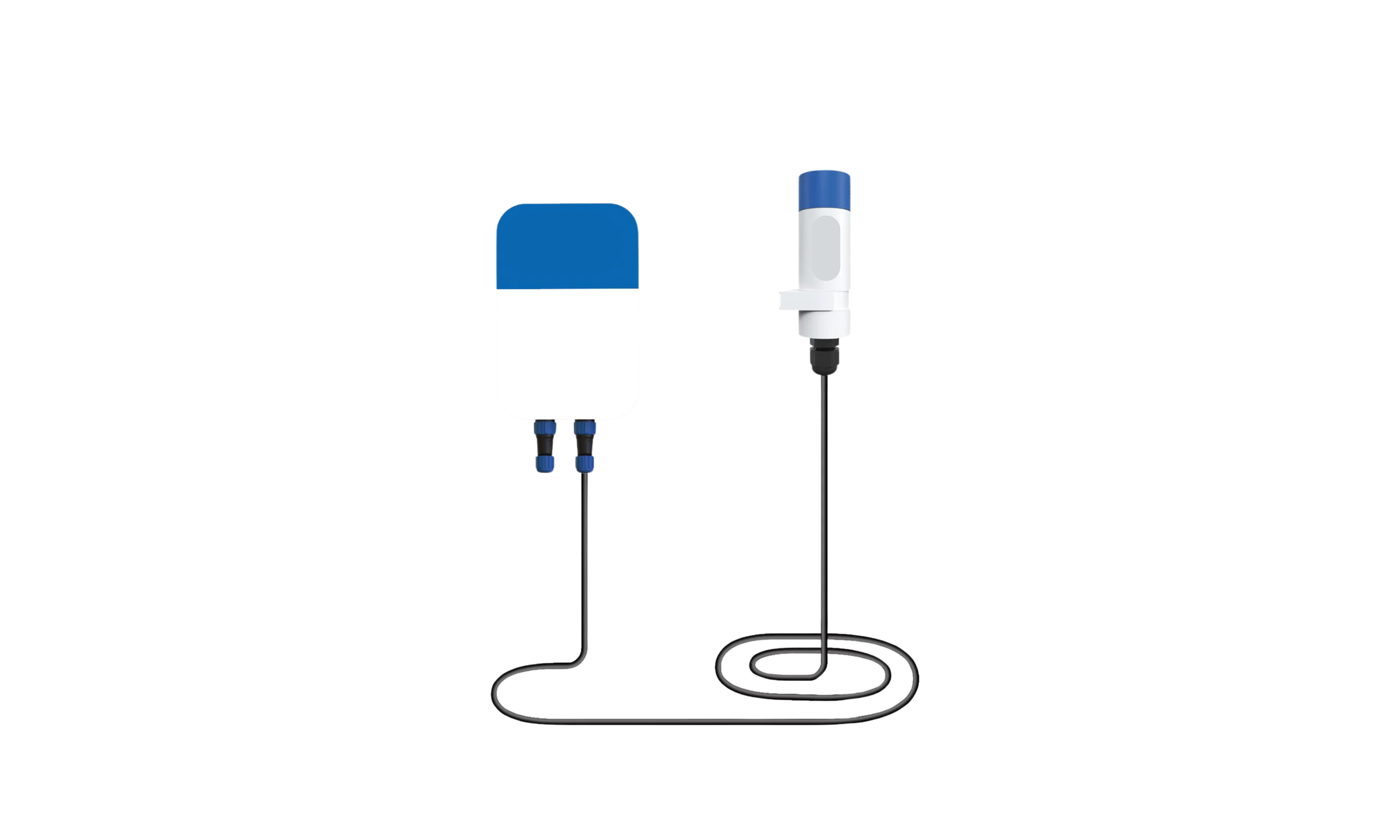 ThermoLink Industrial Temperature Monitor