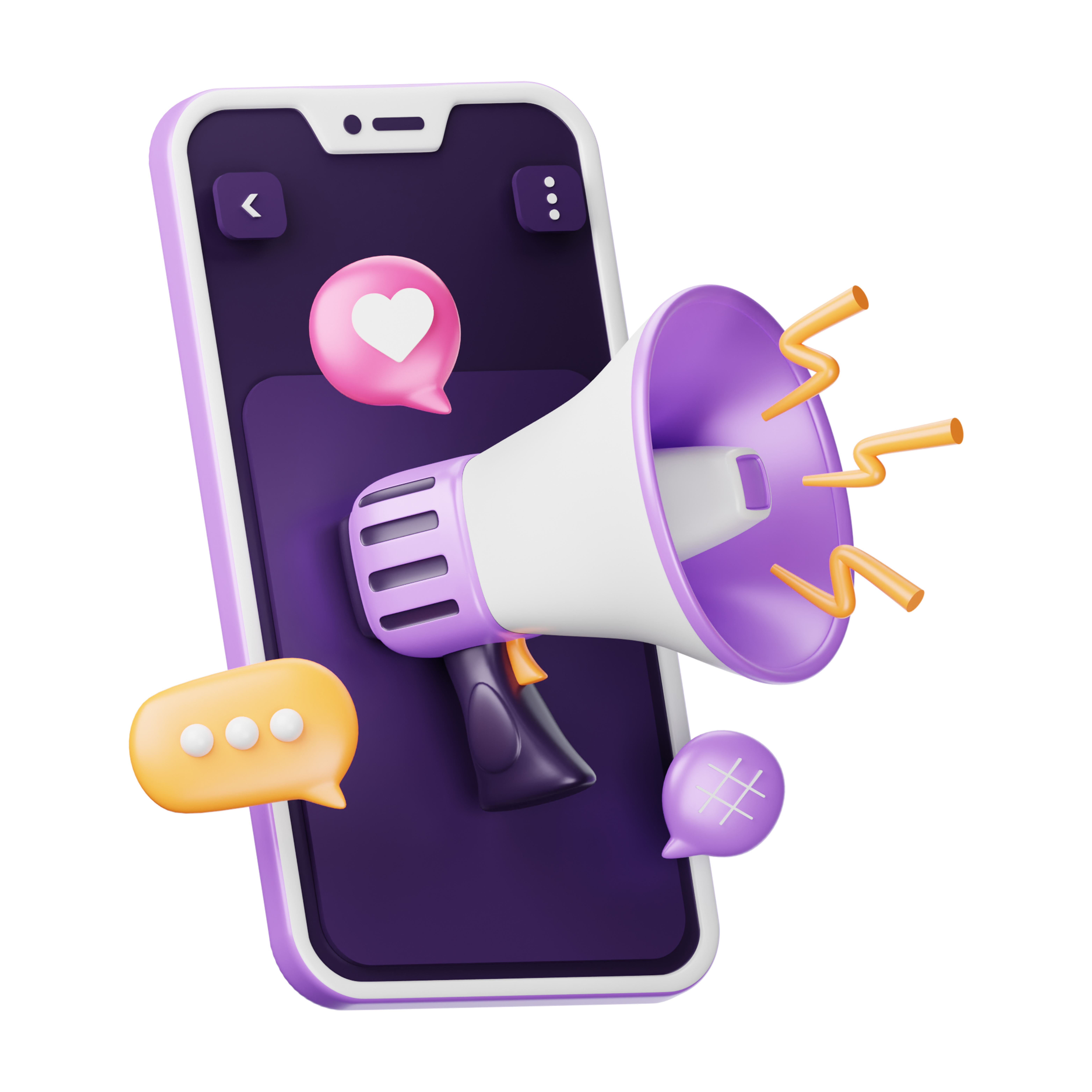 Marketing & Launch Support